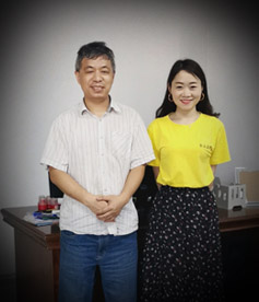 感謝宏為塑業(yè)公司對華企立方的信任與認(rèn)可，我們定全力以赴，不負(fù)使命，幫您把網(wǎng)絡(luò)營銷落地。