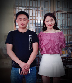 感謝不銹鋼制品行業(yè)梁總選擇與華企立方合作，我們必牢記使命，盡一切能力幫助企業(yè)網(wǎng)絡(luò)營銷落地，做良心企業(yè)。