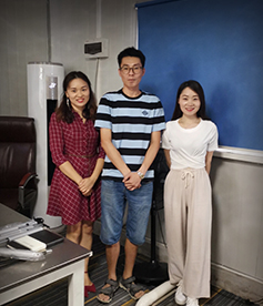 感謝氣彈簧行業(yè)郭總選擇華企立方制作畫冊 我們定全力以赴,幫您把畫冊設(shè)計好。
